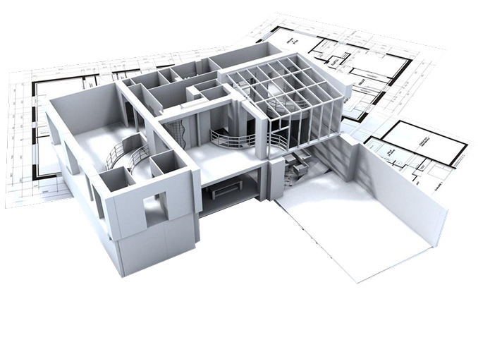 Планировка квартиры, дизайн-проект и предварительная смета